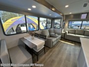 Call now about this 2026 Miscellaneous Unknown Unknown 332RL ! 2026 Miscellaneous Unknown Unknown 332RL - New Travel Trailer For Sale by Blue Compass RV Tampa in Dover, Florida