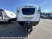 Contact us now about this 2021 Forest River Flagstaff E-Pro E19FDS! 2021 Flagstaff E-Pro E19FDS by Forest River from Blue Compass RV Tampa in Dover, Florida