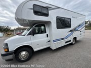 Contact us now about this 2026 Thor Motor Coach Geneva 21VT Chevy! 2026 Geneva 21VT Chevy by Thor Motor Coach from Blue Compass RV Tampa in Dover, Florida