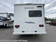 New 2026 Thor Motor Coach Geneva 21VT Chevy available in Dover, Florida