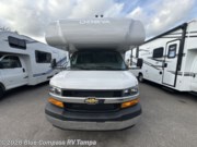 Contact us now about this 2026 Thor Motor Coach Geneva 28VZ Chevy! 2026 Geneva 28VZ Chevy by Thor Motor Coach from Blue Compass RV Tampa in Dover, Florida