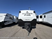 Contact us now about this 2026 Alliance RV Delta 252RL! 2026 Delta 252RL by Alliance RV from Blue Compass RV Tampa in Dover, Florida