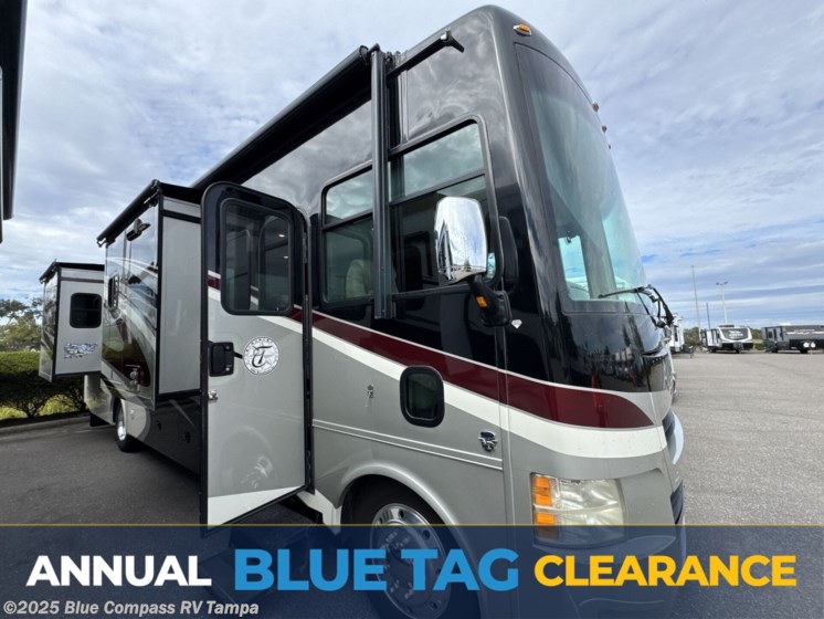 Email now about this 2016 Tiffin Allegro 34 TGA! Used 2016 Tiffin Allegro 34 TGA available in Dover, Florida
