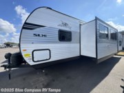 New 2026 Jayco Jay Flight SLX 321BDS available in Dover, Florida