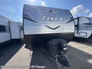 Contact us now about this 2026 Jayco Jay Flight SLX 321BDS! 2026 Jay Flight SLX 321BDS by Jayco from Blue Compass RV Tampa in Dover, Florida
