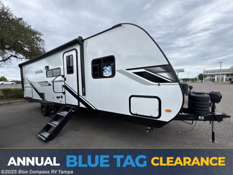 Email now about this 2026 Jayco Jay Feather SL 26BHSL! New 2026 Jayco Jay Feather SL 26BHSL available in Dover, Florida
