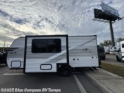 New 2026 Jayco Jay Flight SLX 197MB available in Dover, Florida