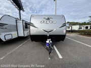 Contact us now about this 2026 Jayco Jay Flight SLX 197MB! 2026 Jay Flight SLX 197MB by Jayco from Blue Compass RV Tampa in Dover, Florida