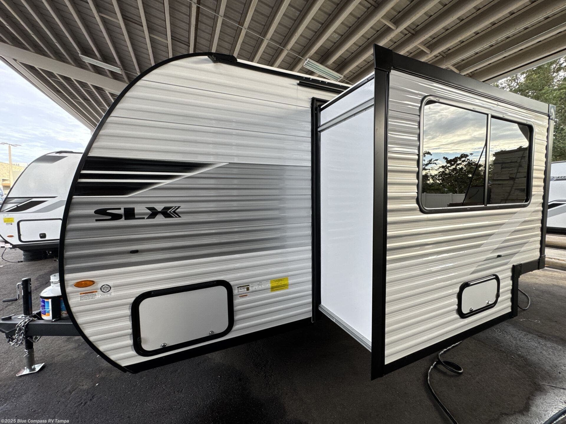 New 2026 Jayco Jay Flight SLX 197MB available in Dover, Florida