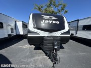 New 2025 Jayco Jay Feather 27MK available in Dover, Florida
