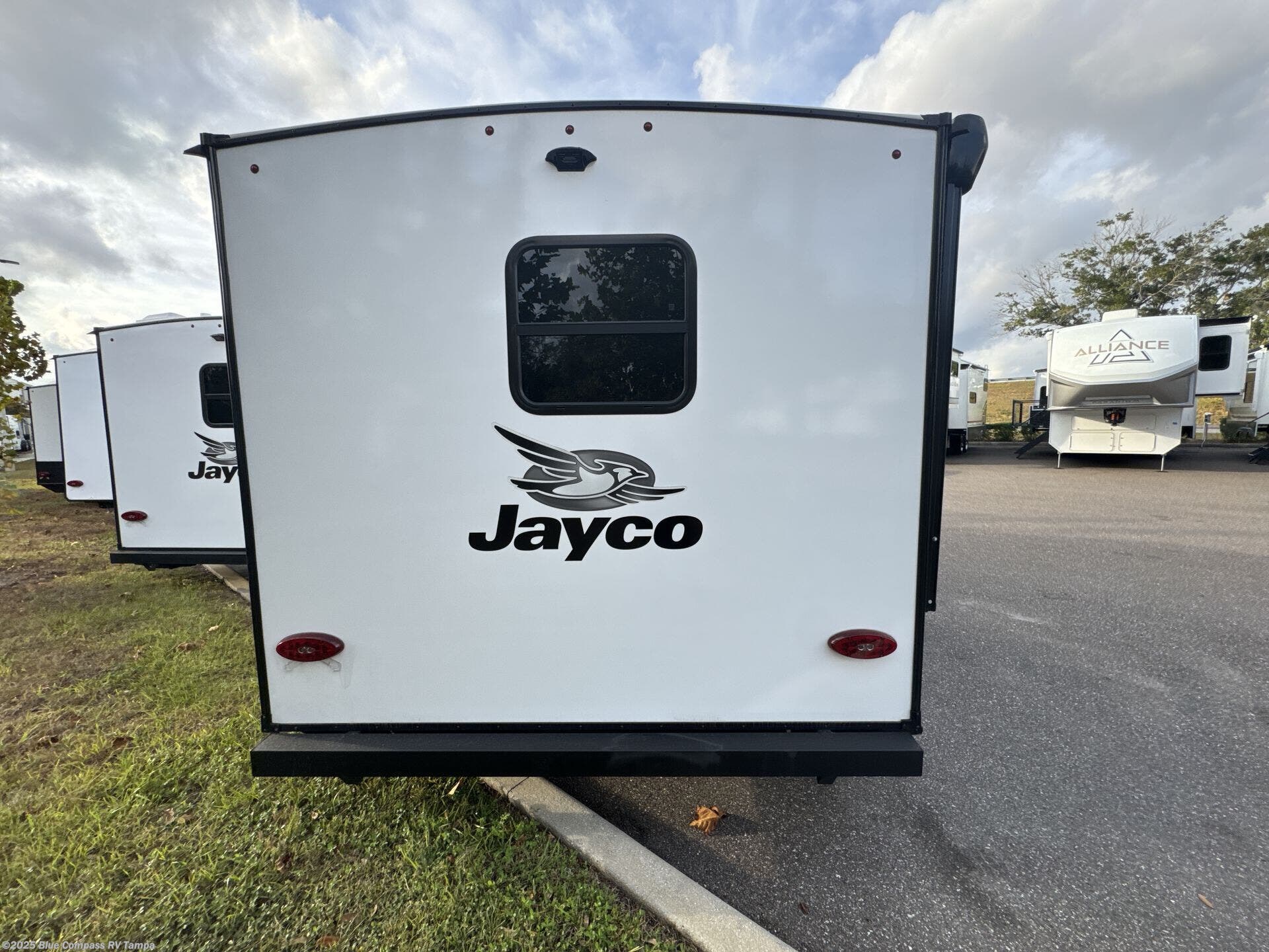 New 2026 Jayco Jay Feather Air SL 15TBSL available in Dover, Florida
