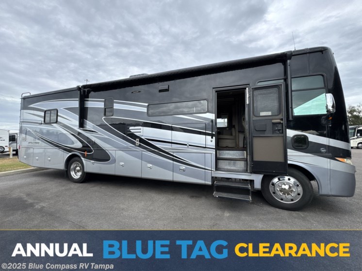 Email now about this 2020 Tiffin Open Road Allegro 36 LA! Used 2020 Tiffin Open Road Allegro 36 LA available in Dover, Florida