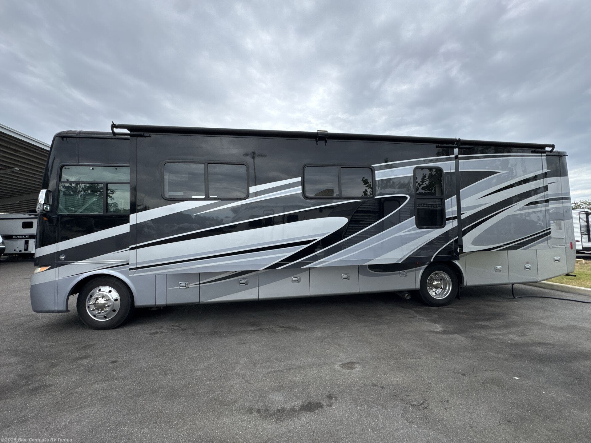 Used 2020 Tiffin Open Road Allegro 36 LA available in Dover, Florida