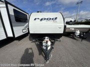 Contact us now about this 2024 Forest River R Pod RP-107C! 2024 R Pod RP-107C by Forest River from Blue Compass RV Tampa in Dover, Florida