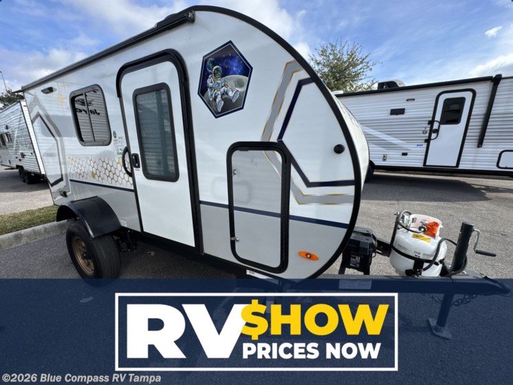 Email now about this 2024 Forest River R Pod RP-107C! Used 2024 Forest River R Pod RP-107C available in Dover, Florida