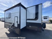 Contact us now about this 2026 Forest River Rockwood Mini Lite 2511S! 2026 Rockwood Mini Lite 2511S by Forest River from Blue Compass RV Tampa in Dover, Florida