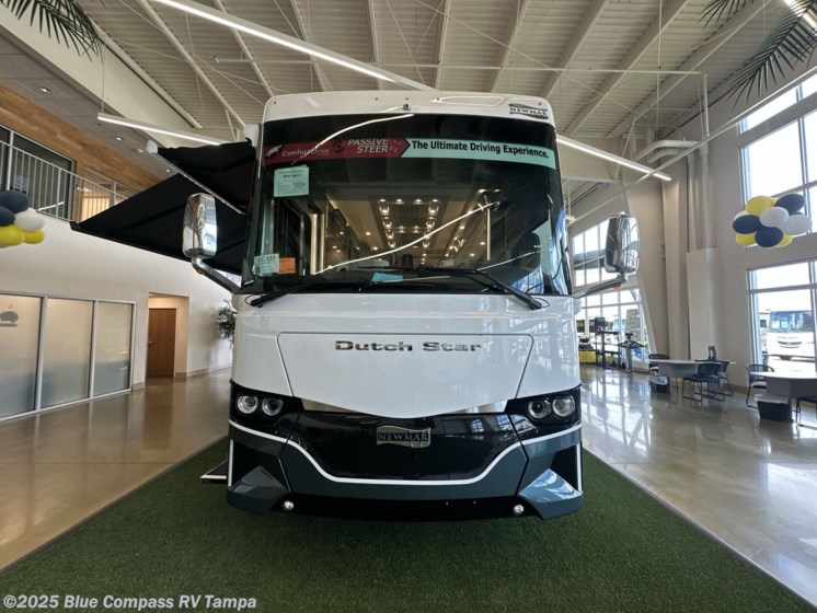 Email now about this 2026 Newmar Dutch Star 4340! New 2026 Newmar Dutch Star 4340 available in Dover, Florida
