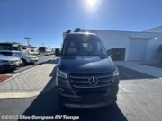Call now about this 2025 Midwest Patriot MD2 170EXT! 2025 Midwest Patriot MD2 170EXT - New Class B For Sale by Blue Compass RV Tampa in Dover, Florida
