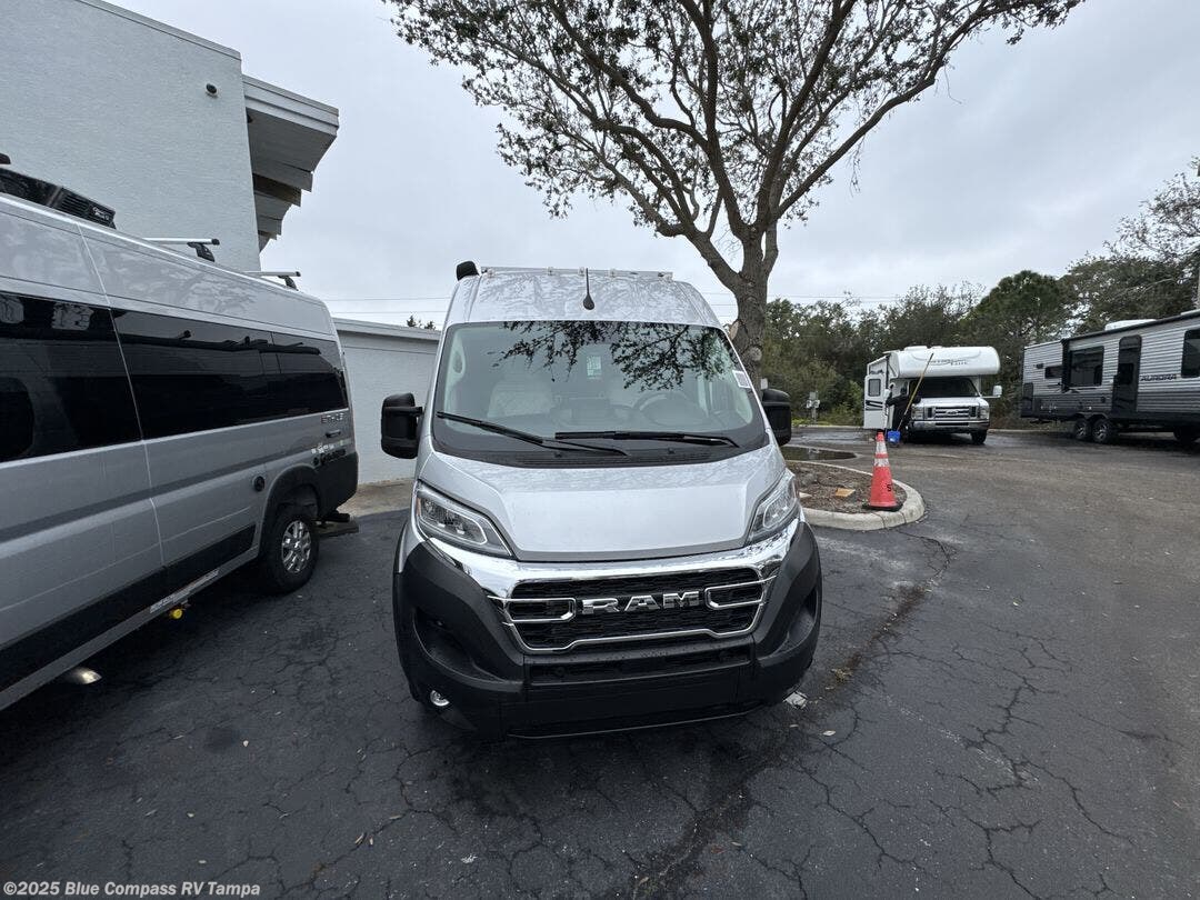 Contact us now about this 2025 Jayco Swift 20E! 2025 Swift 20E by Jayco from Blue Compass RV Tampa in Dover, Florida