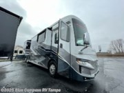 Contact us now about this 2026 Newmar Mountain Aire 4118! 2026 Mountain Aire 4118 by Newmar from Blue Compass RV Tampa in Dover, Florida