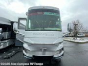 New 2026 Newmar Mountain Aire 4118 available in Dover, Florida