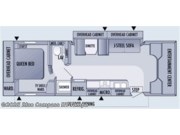 Call now about this 2005 Jayco Granite Ridge 3100SS! 2005 Jayco Granite Ridge 3100SS - Used Class C For Sale by Blue Compass RV Tampa in Dover, Florida features Slideout