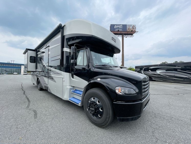 Email now about this 2026 Newmar Grand Star 3444! New 2026 Newmar Grand Star 3444 available in Dover, Florida