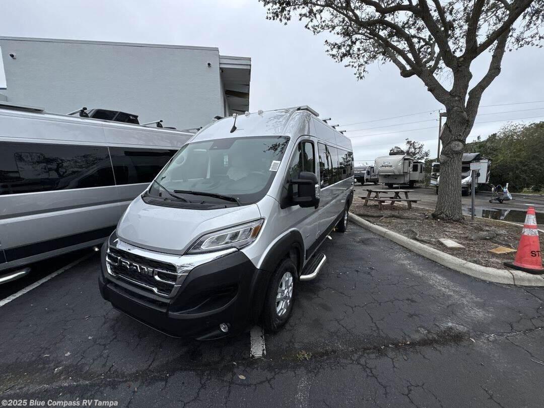 New 2025 Jayco Swift 20E available in Dover, Florida