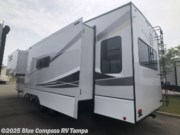New 2026 Alliance RV Paradigm 340RL available in Dover, Florida