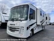 New 2026 Jayco Alante SE 27ASE available in Dover, Florida