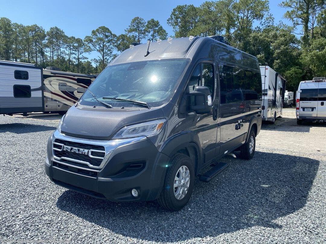 Contact us now about this 2026 Jayco Comet 18C! 2026 Comet 18C by Jayco from Blue Compass RV Tampa in Dover, Florida