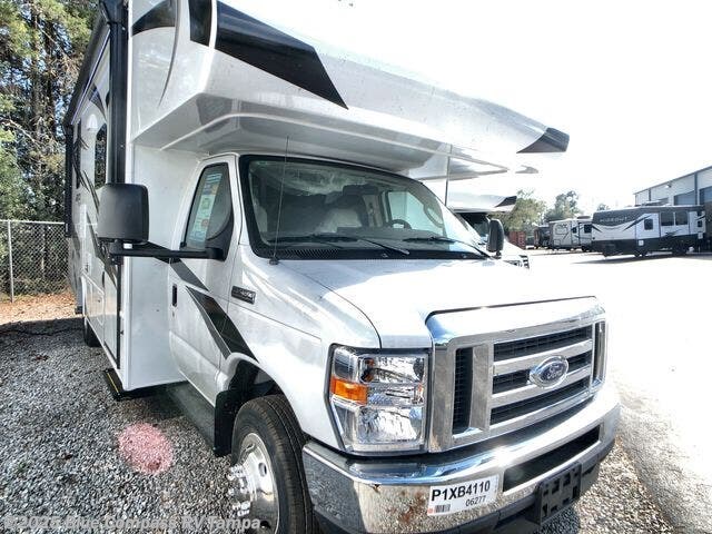 Email now about this 2026 Jayco Redhawk 24B! New 2026 Jayco Redhawk 24B available in Dover, Florida