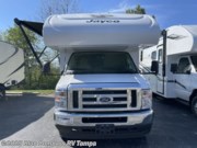 New 2026 Jayco Redhawk SE 22TF available in Dover, Florida