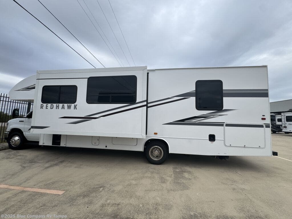 New 2026 Jayco Redhawk SE 29KF available in Dover, Florida