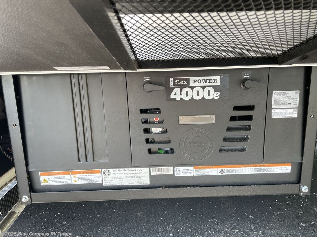 New 2026 Jayco Redhawk SE 31FF available in Dover, Florida