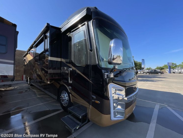 Email now about this 2026 Entegra Coach Anthem 44B! New 2026 Entegra Coach Anthem 44B available in Dover, Florida