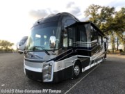 Contact us now about this 2026 Entegra Coach Cornerstone 45B! 2026 Cornerstone 45B by Entegra Coach from Blue Compass RV Tampa in Dover, Florida