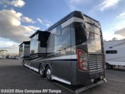 New 2026 Entegra Coach Cornerstone 45B available in Dover, Florida