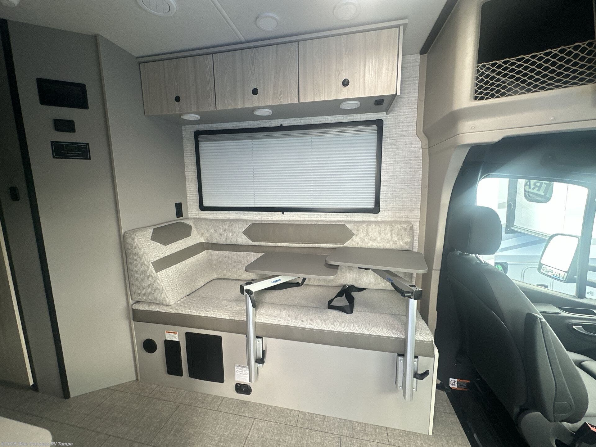 Contact us now about this 2026 Jayco Granite Ridge 23S! 2026 Granite Ridge 23S by Jayco from Blue Compass RV Tampa in Dover, Florida