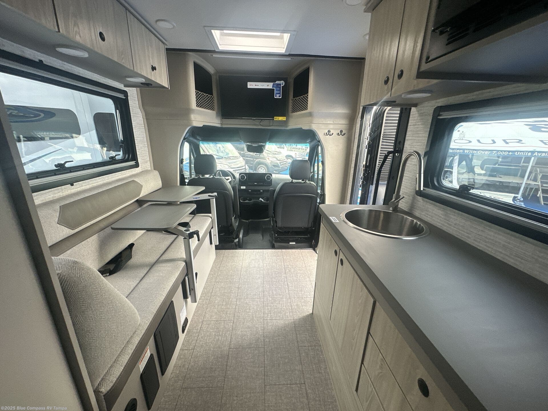 New 2026 Jayco Granite Ridge 23S available in Dover, Florida