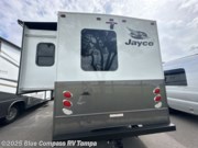 New 2026 Jayco Melbourne 24L available in Dover, Florida