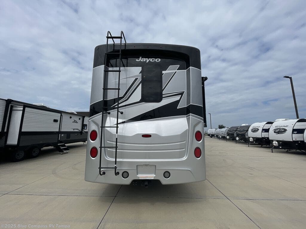 Contact us now about this 2026 Jayco Seneca 37K! 2026 Seneca 37K by Jayco from Blue Compass RV Tampa in Dover, Florida