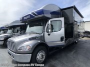 Contact us now about this 2026 Jayco Seneca 37L! 2026 Seneca 37L by Jayco from Blue Compass RV Tampa in Dover, Florida