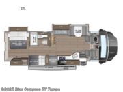 Call now about this 2026 Jayco Seneca 37L! 2026 Jayco Seneca 37L - New Super C For Sale by Blue Compass RV Tampa in Dover, Florida features Slideout