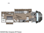 Call now about this 2026 Jayco Seneca Prestige 37K! 2026 Jayco Seneca Prestige 37K - New Super C For Sale by Blue Compass RV Tampa in Dover, Florida features Slideout