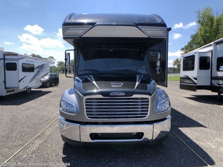 Email now about this 2026 Jayco Seneca Prestige 37M! New 2026 Jayco Seneca Prestige 37M available in Dover, Florida