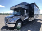 Contact us now about this 2026 Jayco Seneca Prestige 37M! 2026 Seneca Prestige 37M by Jayco from Blue Compass RV Tampa in Dover, Florida