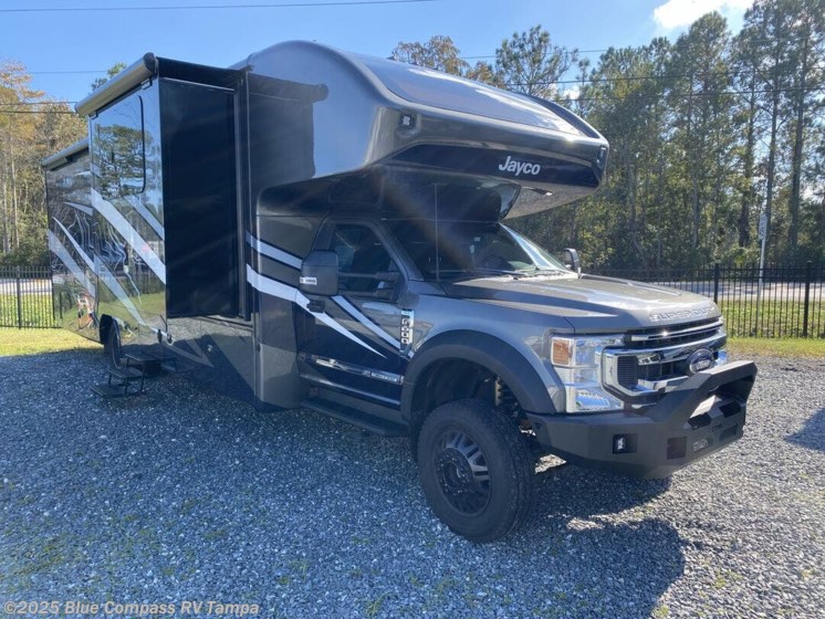 Email now about this 2026 Jayco Seneca XT 35L! New 2026 Jayco Seneca XT 35L available in Dover, Florida