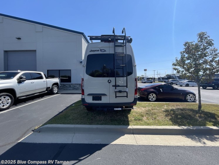 Email now about this 2026 Jayco Terrain 19YG! New 2026 Jayco Terrain 19YG available in Dover, Florida