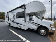 Contact us now about this 2026 Thor Motor Coach Geneva 28VT! 2026 Geneva 28VT by Thor Motor Coach from Blue Compass RV Tampa in Dover, Florida